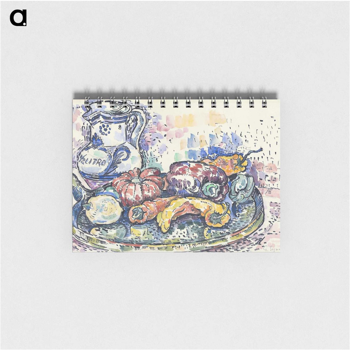 1-20_Paul-Signac_memo