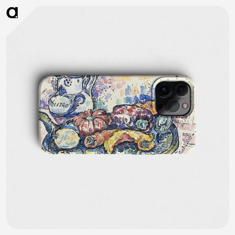 1-20_Paul-Signac_phone