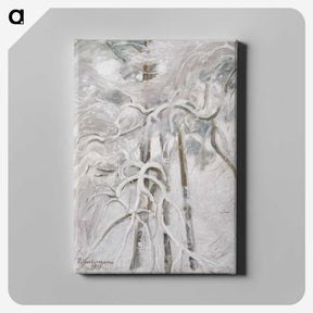 1-20_Pekka-Halonen_canvas
