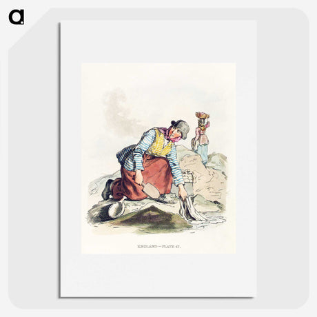 1-20_Picturesque-Representations-of-the-Dress-and-Manners-of-the-English_picture