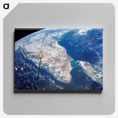 1-20_Planet-Earth_canvas
