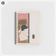 アートメモ帳-Mirror
 - セントルイス美術館 Memo.