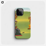 1-20_The-37-Nats-of-Myanmar_phone