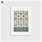 1-20_The-Arab-Decoration_hagaki