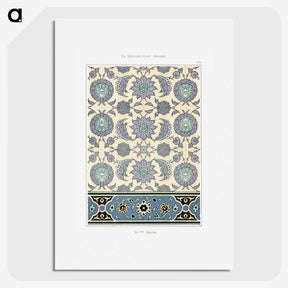 1-20_The-Arab-Decoration_picture