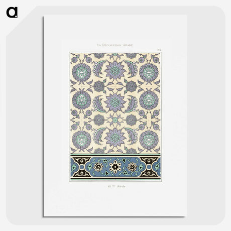 1-20_The-Arab-Decoration_picture
