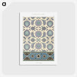 1-20_The-Arab-Decoration_postcard