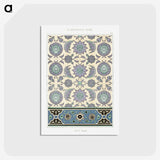 1-20_The-Arab-Decoration_postcard