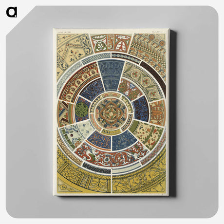 1-20_The-Grammar-of-Ornament_canvas