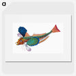 1-20_The-Natural-History-of-British-Fishes_picture