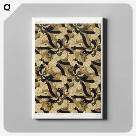 1-20_The-Ornamental-Arts-of-Japan_canvas