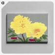 1-20_The-Picture-Book-of-Peonies_canvas