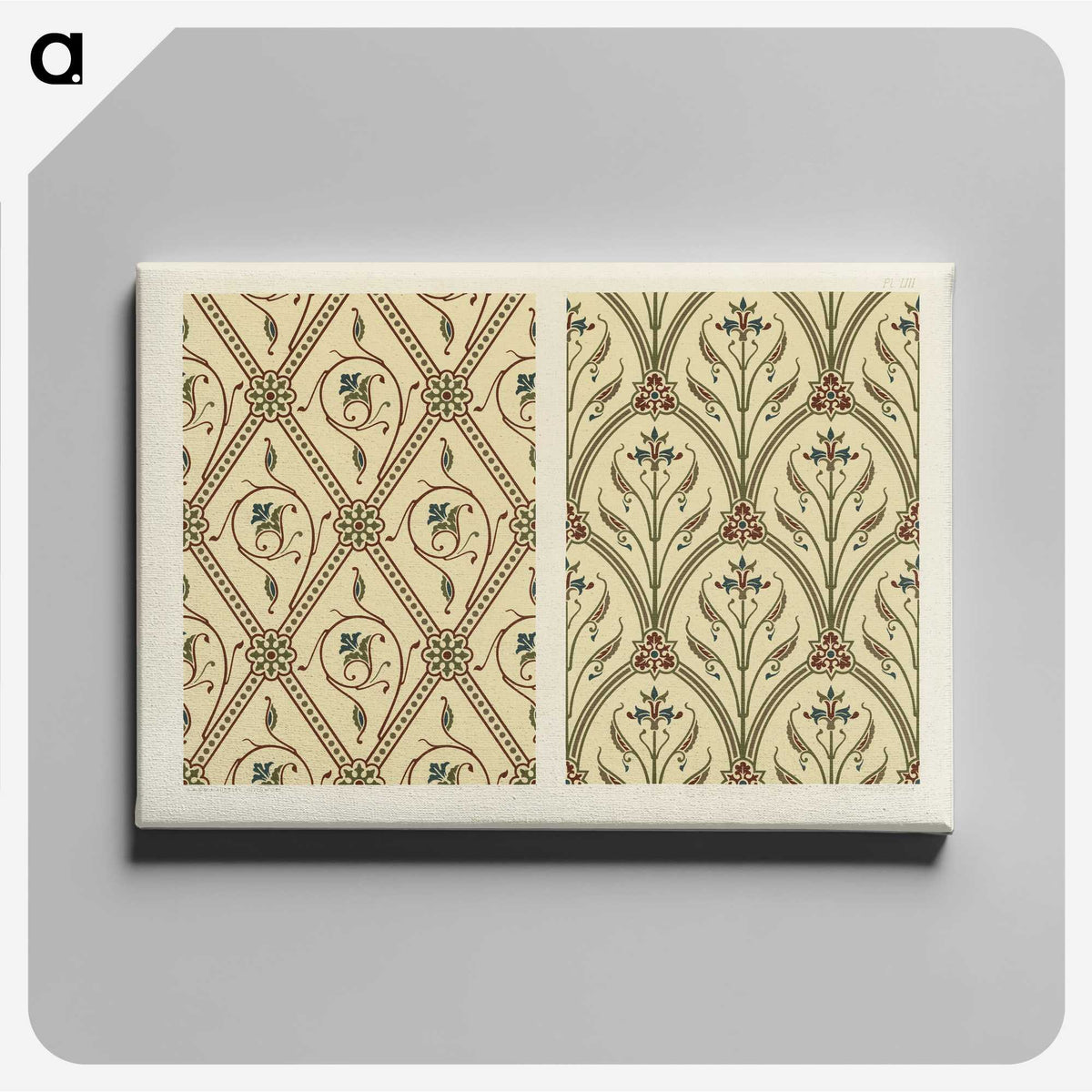 1-20_The-Practical-Decorator-and-Ornamentist_canvas