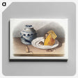 1-20_The-Viviparous-Quadrupeds_canvas