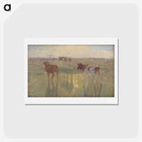 1-20_Theodor-Philipsen_hagaki