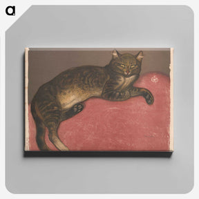 1-20_Theophile-Alexandre-Steinlen_canvas