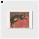 1-20_Theophile-Alexandre-Steinlen_hagaki