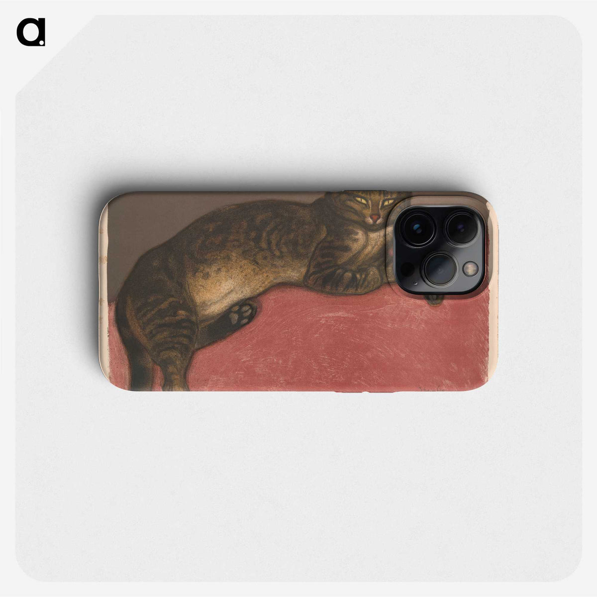 1-20_Theophile-Alexandre-Steinlen_phone