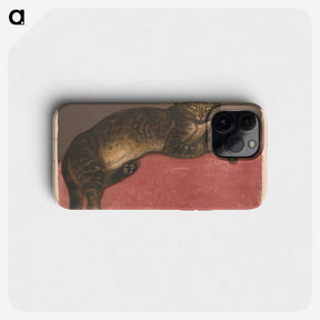 1-20_Theophile-Alexandre-Steinlen_phone