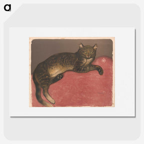 1-20_Theophile-Alexandre-Steinlen_picture