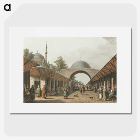 1-20_Views-in-the-Ottoman-Dominions_picture