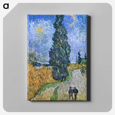 1-20_Vincent-van-Gogh_canvas