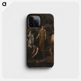 1-20_Wilhelm-Marstrand_phone