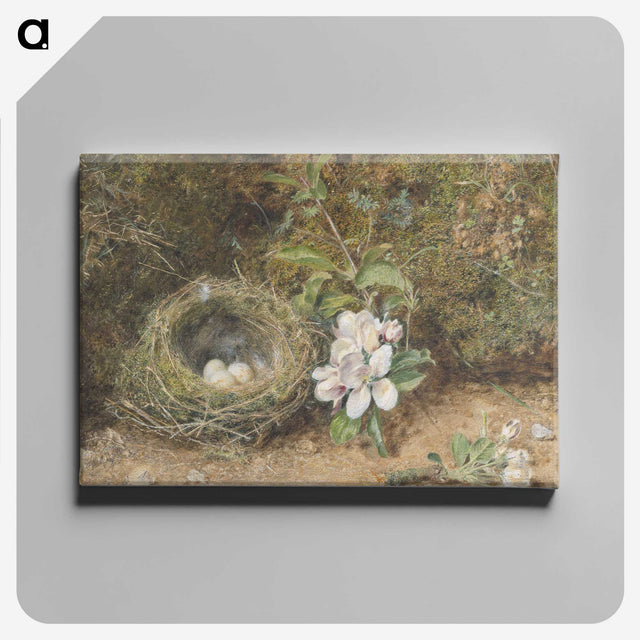 1-20_William-Henry-Hunt_canvas