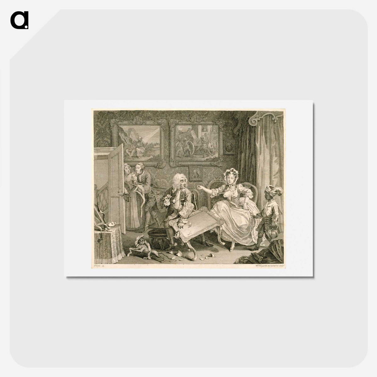 1-20_William-Hogarth_hagaki