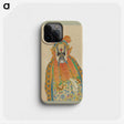 1-21_100-Portraits-of-Peking-Opera-Characters_phone