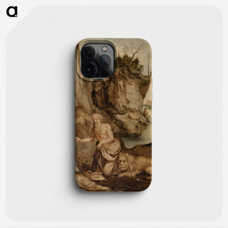 1-21_Albrecht-Durer_phone