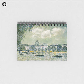 1-21_Alfred-Sisley_memo