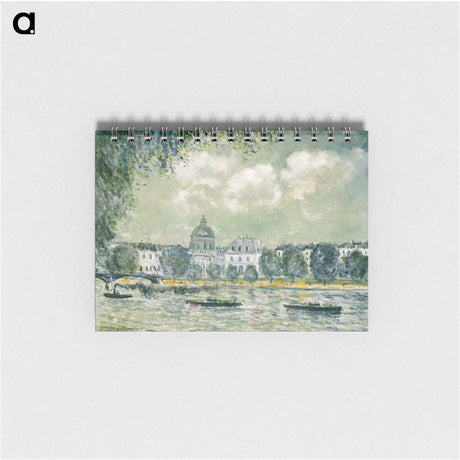 1-21_Alfred-Sisley_memo