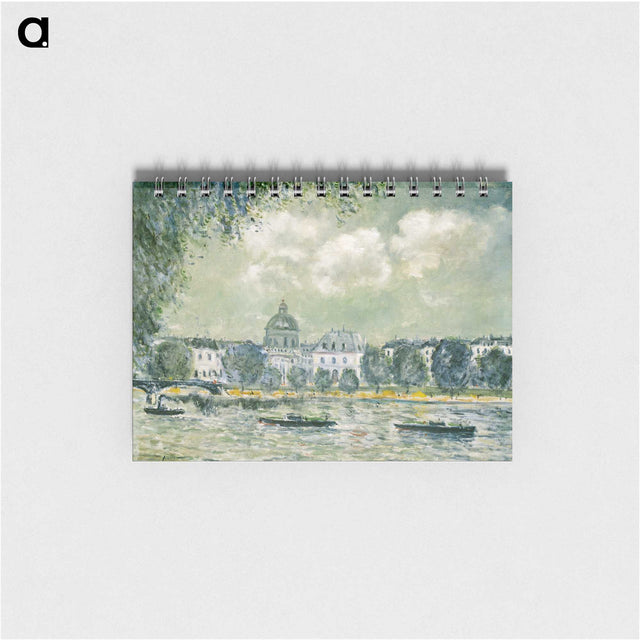 1-21_Alfred-Sisley_memo