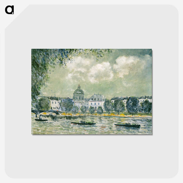 1-21_Alfred-Sisley_postcard