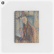 1-21_Amedeo-Modigliani_memo