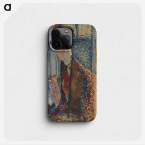1-21_Amedeo-Modigliani_phone