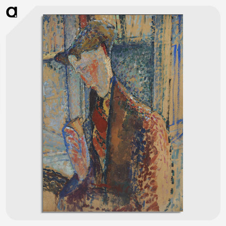 1-21_Amedeo-Modigliani_picture-crop
