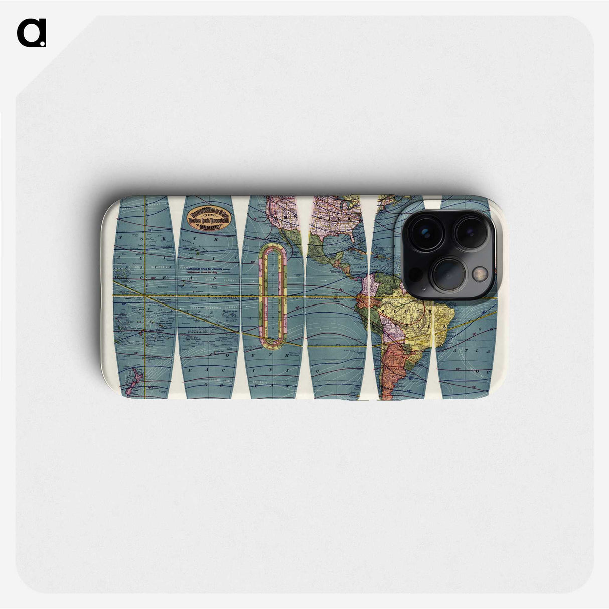 1-21_Antique-Maps_phone