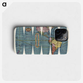 1-21_Antique-Maps_phone