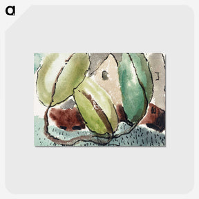 1-21_Arthur-Dove_postcard