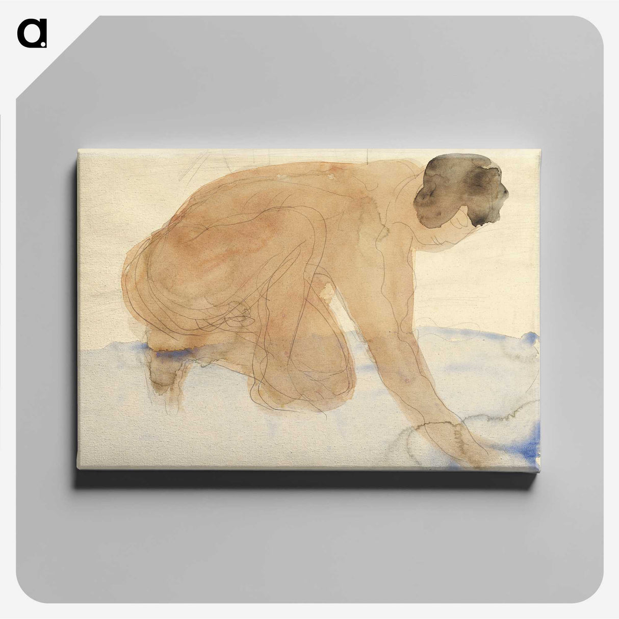 1-21_Auguste-Rodin_canvas