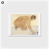 1-21_Auguste-Rodin_hagaki