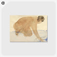 1-21_Auguste-Rodin_postcard