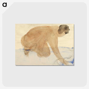1-21_Auguste-Rodin_postcard