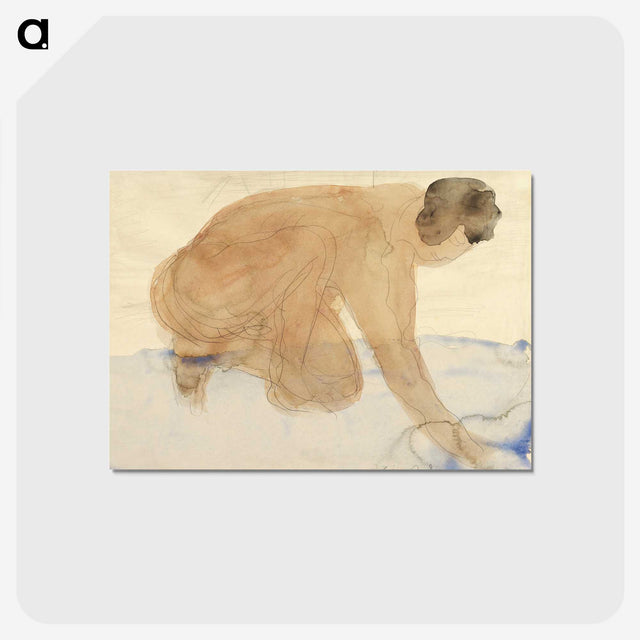 1-21_Auguste-Rodin_postcard