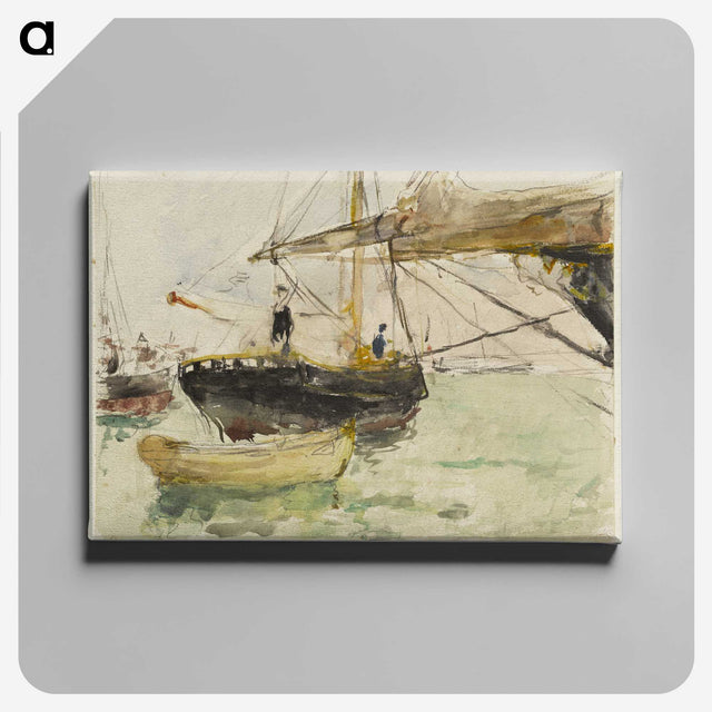 1-21_Berthe-Morisot_canvas