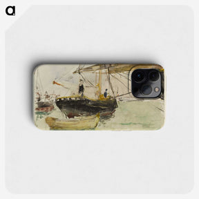 1-21_Berthe-Morisot_phone