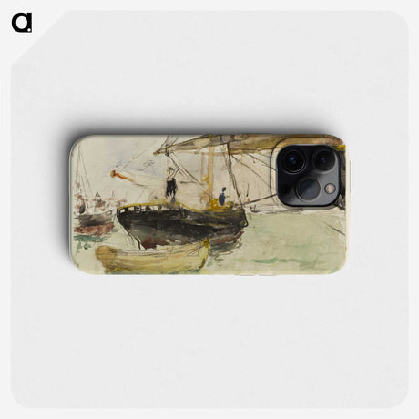 1-21_Berthe-Morisot_phone