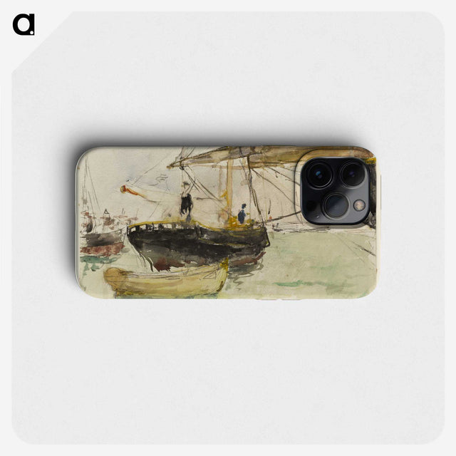 1-21_Berthe-Morisot_phone